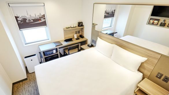Red Planet Hotels