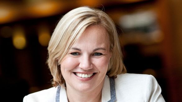 Phillipa Harrison has been promoted to Managing Director of Tourism Australia