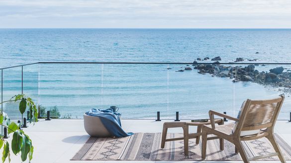 Novo Luxury Apartments