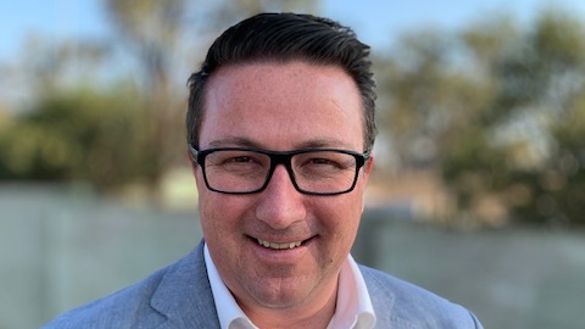 Martin Hamilton, Spicers Peak Lodge GM