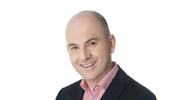 Steve Carroll, Senior Vice President, Capital Investments & Transactions, IHG