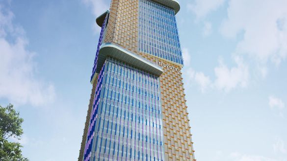 Pullman Living Makati and Novotel Living Makati