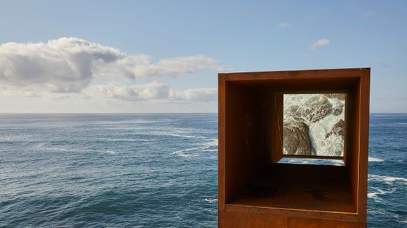 Sculpture by the Sea, Bondi 2019