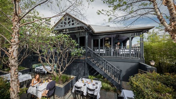Spicers Balfour is set to become Queensland's first zero waste hotel and the call is out for others in the industry to follow suit. 