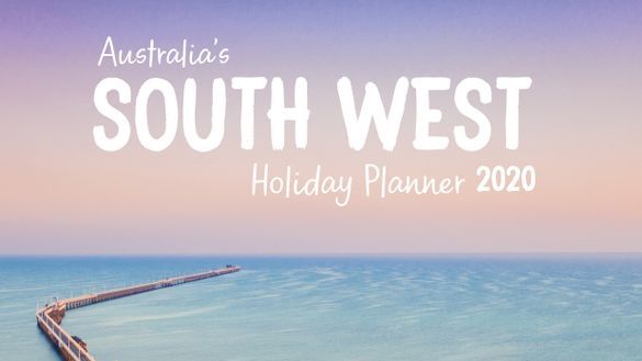 2020 Holiday Planner 