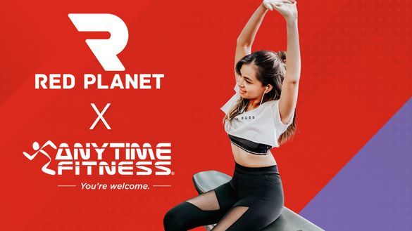 Red Planet Hotels