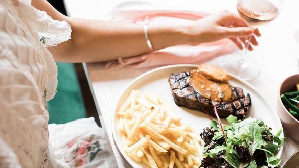 Bakehouse Steakhouse