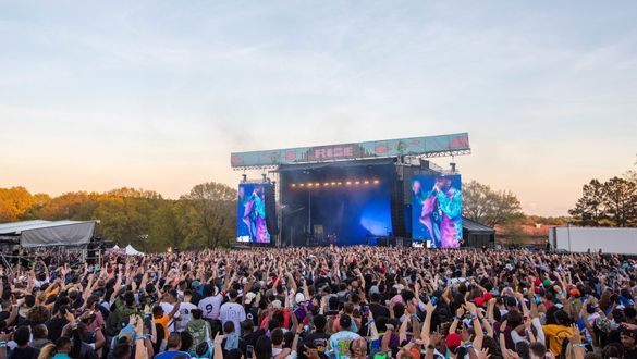 Dreamville Festival