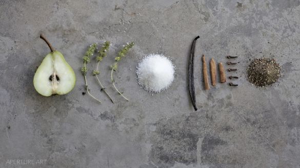 It’s not all meat! 