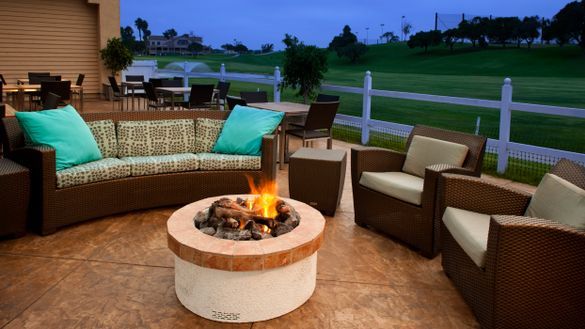 Residence Inn by Marriott Oxnard River Ridge