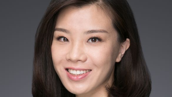 SINGITA APPOINTS SHARON PAN AS SALES MANAGER IN CHINA 