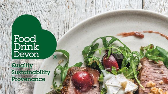 Food Drink Devon Guide 2019/20