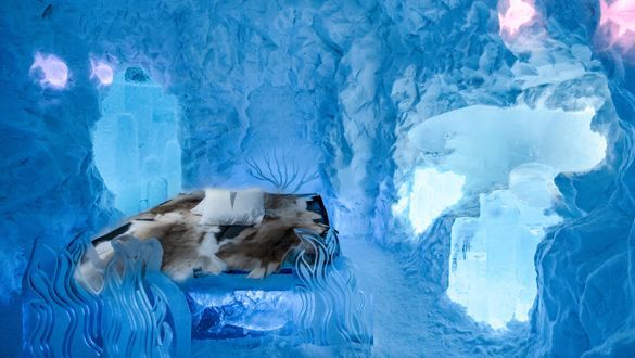 Icehotel Icehotel