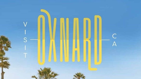 Visit Oxnard's 2020 Visitor Guide Cover