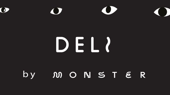 DELI by Monster