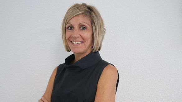 Julie Laronde, General Manager, New Caledonia Tourism