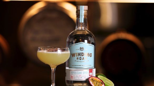 Winding Road Distilling Co.