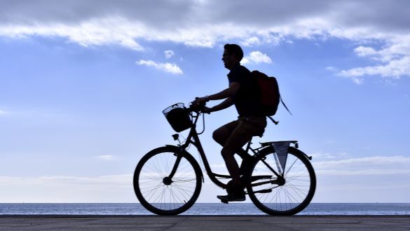 Cycling in Palma