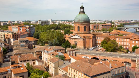 Toulouse