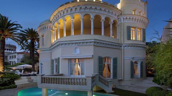 Villa Maxi