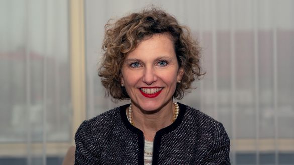 Alessandra Alonso, founder of Women in Travel (CIC).