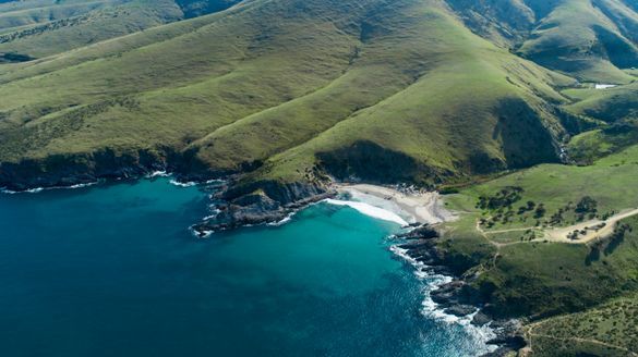 Deep Creek, Fleurieu Pensinula (featured on 5 Day SA Private Journey)