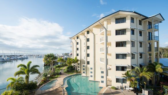 Mantra Hervey Bay
