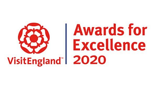 Visit England Awards for Excellence 2020