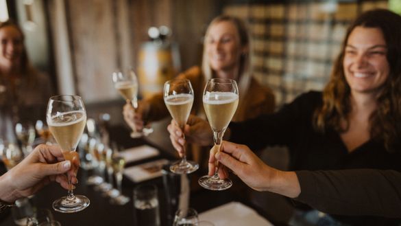 Howard Park Wine Chapel private wine and culinary experiences