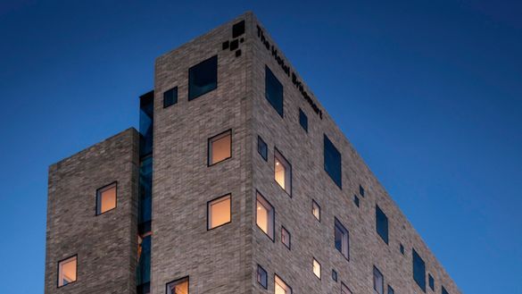 The Hotel Britomart, Auckland, New Zealand