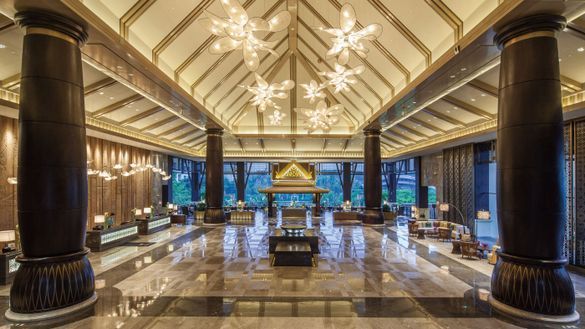 Lobby Lobby