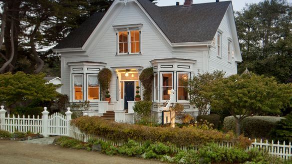 Blue Door Inns Blue Door Inns