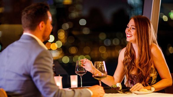 Sydney Harbour Premium Dining with Captain Cook Cruises