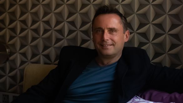 Mark Stanford - General Manager