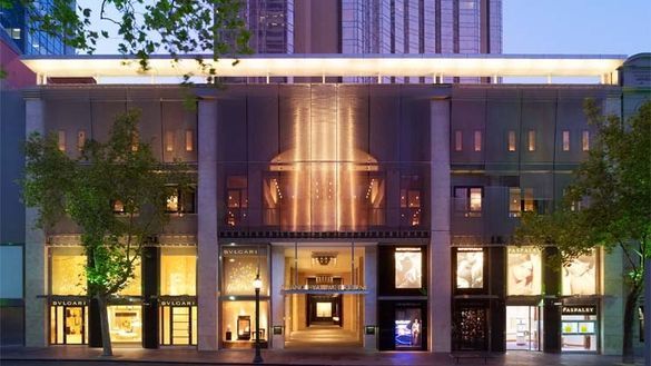 Grand Hyatt Melbourne Grand Hyatt Melbourne
