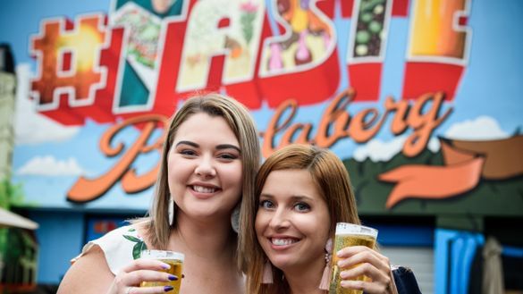Taste Bundaberg Festing