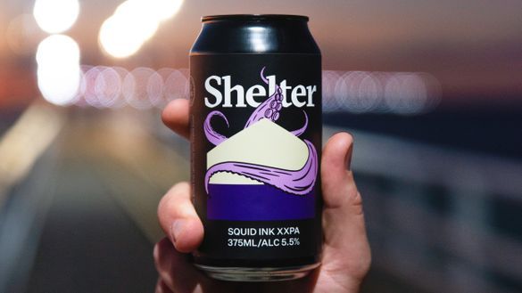 Squid Ink XXPA can
