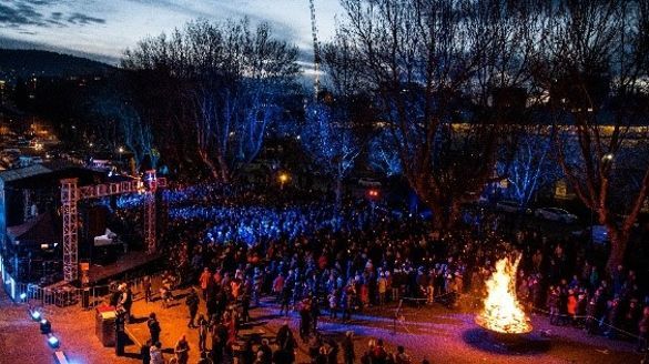 Festival of Voices