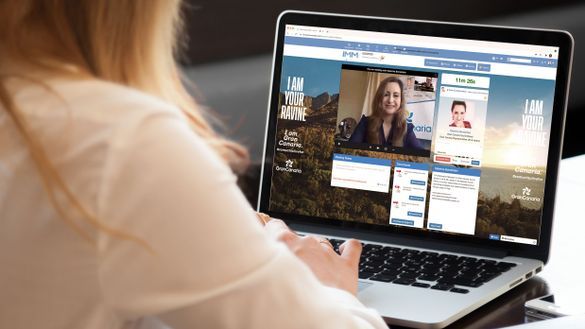 IMM Virtual 2021