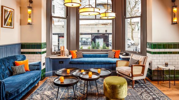 Preview: Home Suite Home: Interior Designs Inspired by Travel and ...