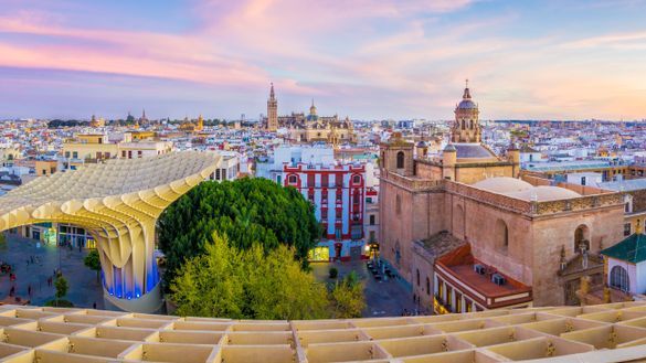 Seville