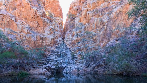 Fountain Springs 