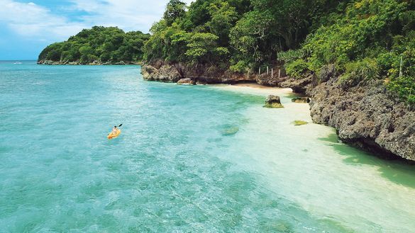 Boracay