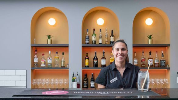 Best Western Plus Orange Ambassador, Orange Best Western Plus Orange Ambassador, Orange