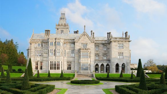 Adare Manor
