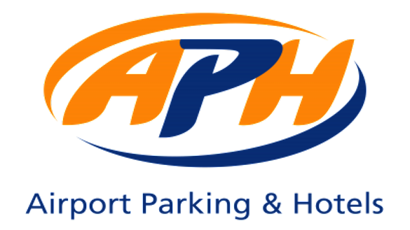 Airport Parking & Hotels Logo