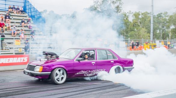 Rare Spares Rockynats