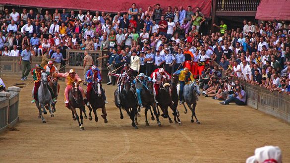 Palio of Siena