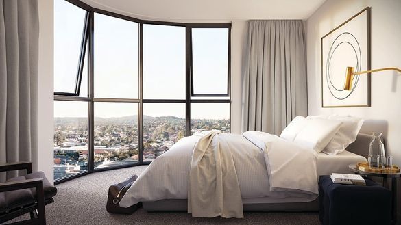 Aiden by Best Western Woolloongabba Opening Q1 2023 Aiden by Best Western Woolloongabba Opening Q1 2023