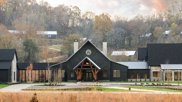 Southall Farm & Inn in Franklin, Tennessee